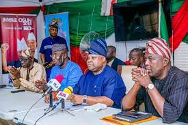 Governor Adeleke harps on transparent, error free Census